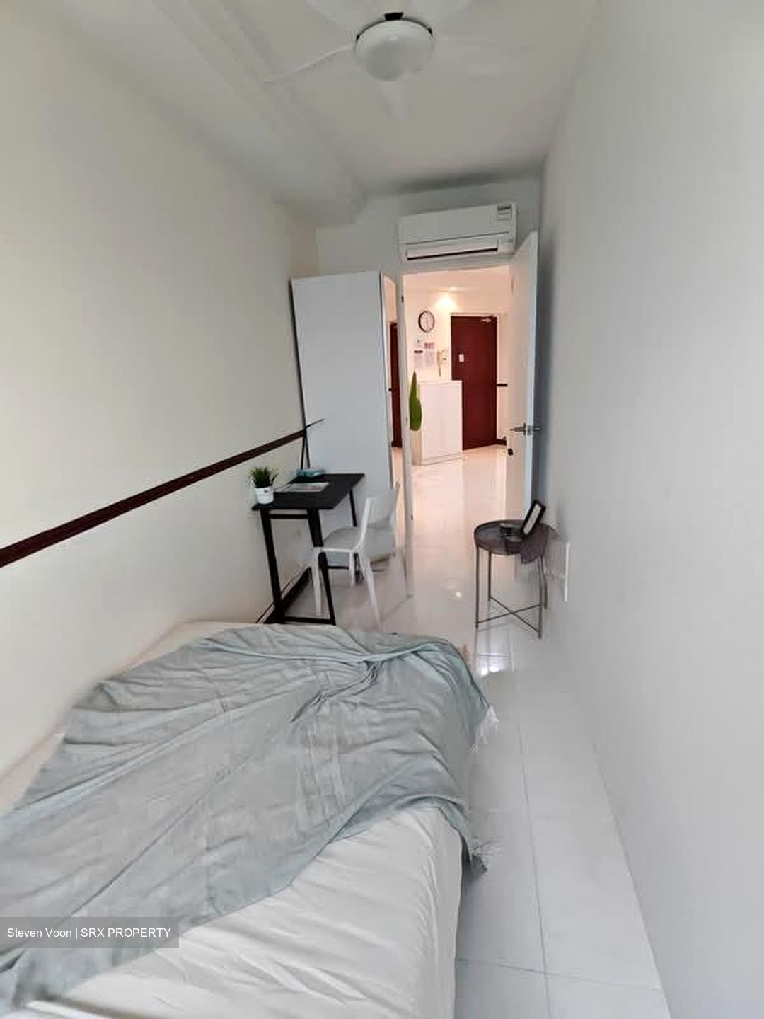 Melville Park (D18), Condominium #611182311